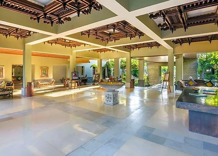 Comfortable 1 Bedroom Alam Ir73a BALI