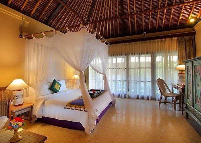 Comfortable 1 Bedroom Alam Ir73a Residence