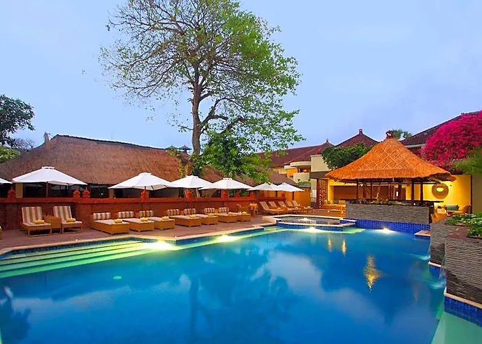 Comfortable 1 Bedroom Alam Ir73a BALI